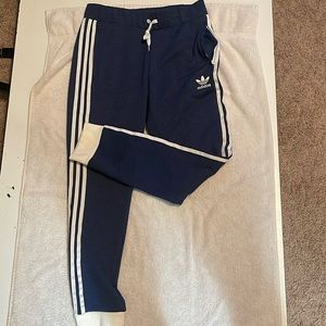 Adidas joggers sweats